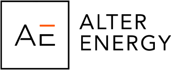 Alter Energy