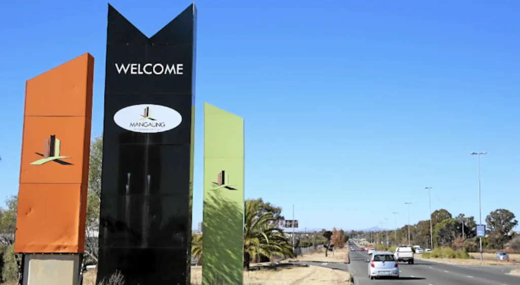 Tariff Model Project