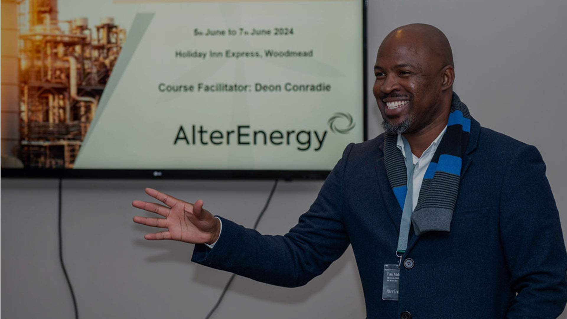 Training and Certification